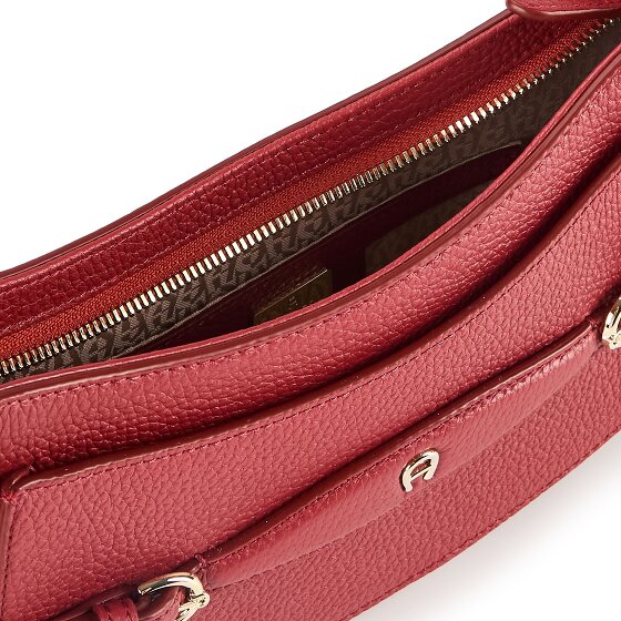 AIGNER Cavallo Borsa a spalla Vera Pelle 26 cm