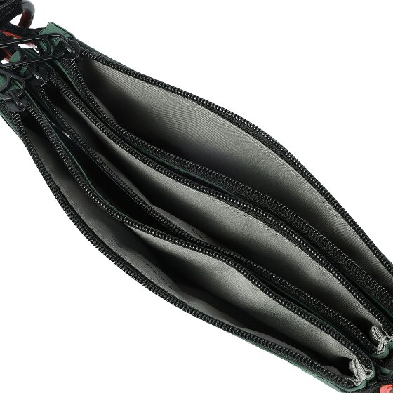Hedgren Uni Isa Borsa a tracolla Protezione RFID 18.5 cm