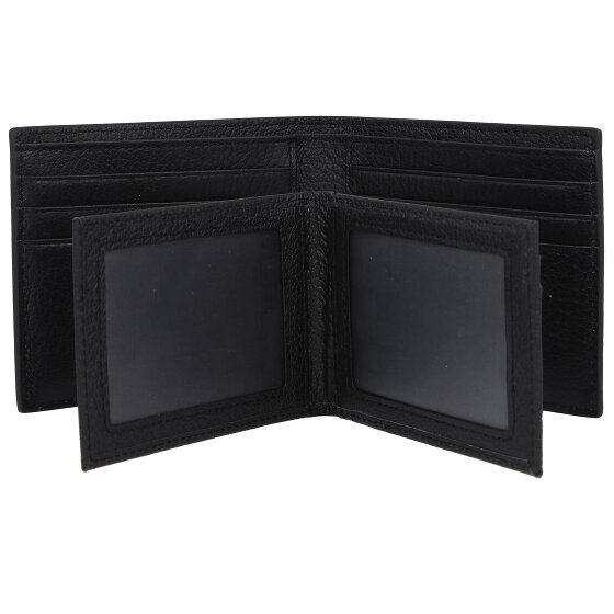 AIGNER Daniele Portafoglio Pelle 11 cm