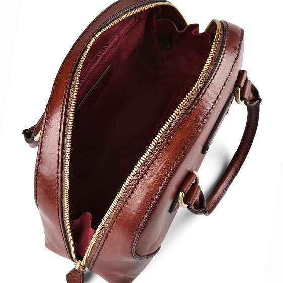 The Bridge Magda Borsa a spalla Vera Pelle 29 cm