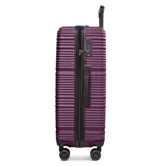 Redolz Essentials 16 LARGE 4 ruote Carrello 77 cm