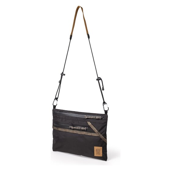 Topo Designs Mountain Borsa a spalla 31 cm