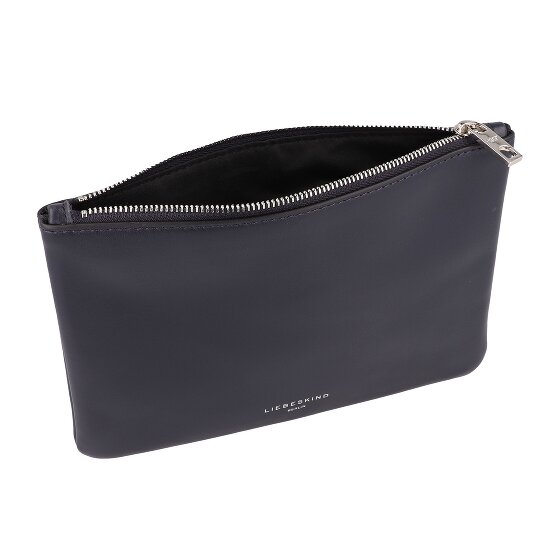 Liebeskind Dancing Letters Borsa per cosmetici Pelle 21 cm