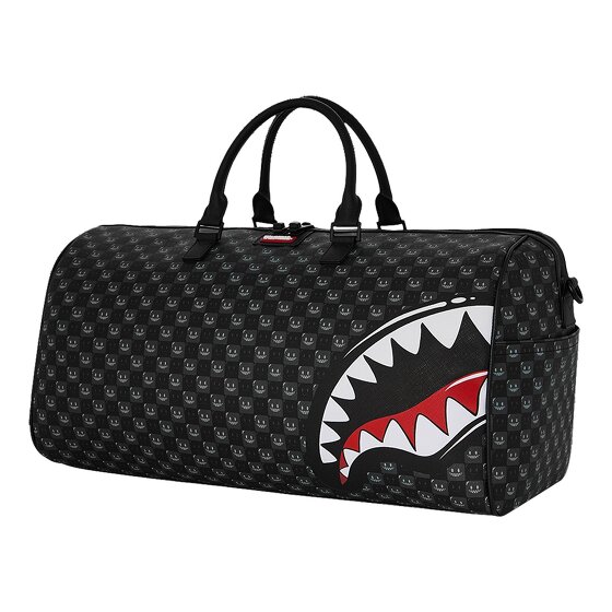Sprayground Sharks In Paris Borsa da viaggio Weekender 51 cm