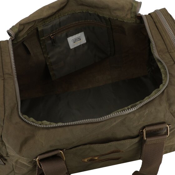 camel active Journey Weekender Holdall 36 cm