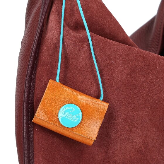 Gabs Lella Borsa a tracolla Pelle 38 cm Gabs Lella Borsa a tracolla Pelle 38 cm
