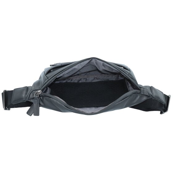 Piquadro Marsupio Urban in pelle 32 cm