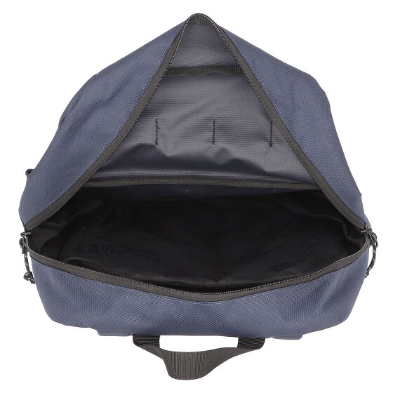 Jack Wolfskin 365 Zaino da giorno 43 cm Scomparto per laptop