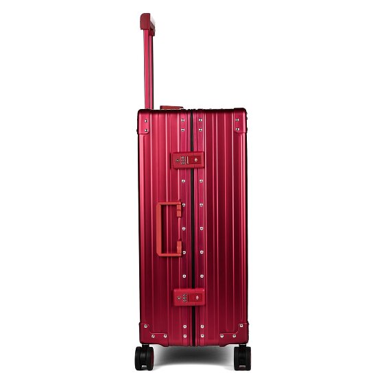 Aleon Trolley Traveler a 4 ruote 67 cm