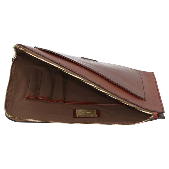 The Bridge Story Uomo Cartella in pelle 35 cm