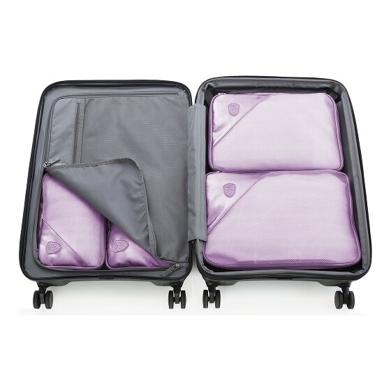 Heys Set di borse 5 pezzi.