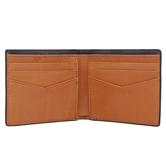 Fossil Portafoglio Steven in pelle 11,5 cm