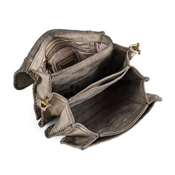 Campomaggi Agnese Borsa a spalla S Vera Pelle 22 cm
