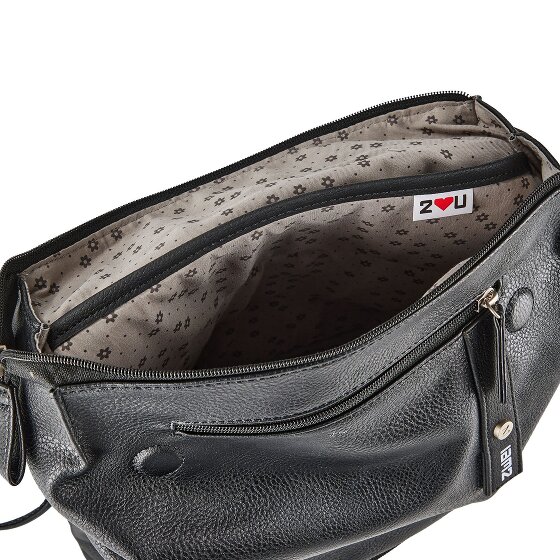 Zwei Jana Zaino da giorno 35 cm Scomparto per laptop