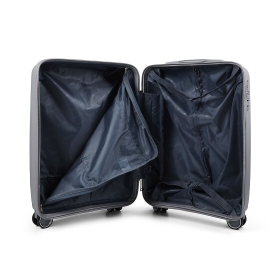 Benzi 5751 4 ruote Carrello della cabina 55 cm