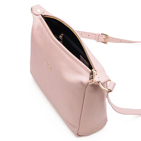 Lazarotti Bologna Leather Borsa a tracolla Pelle 25 cm