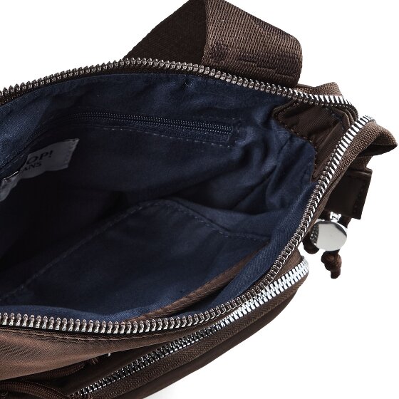 Joop! Jeans Lietissimo 1.0 Lilou Borsa a tracolla 25 cm espandibile