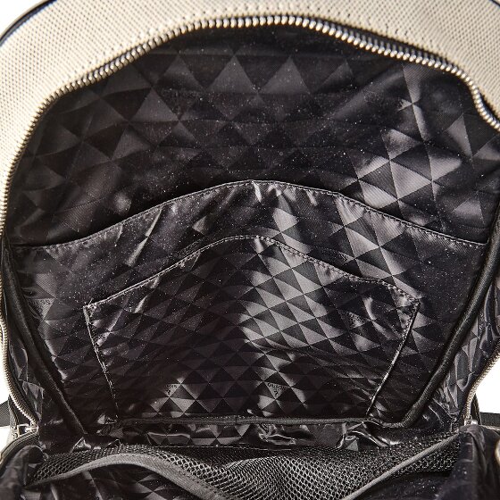 Guess Torino Zaino da lavoro 40 cm Vano porta PC