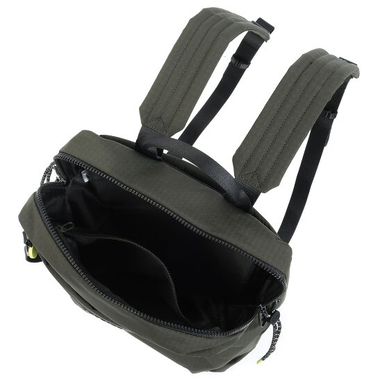 Hedgren String Akira Zaino da giorno M 38 cm Scomparto per laptop