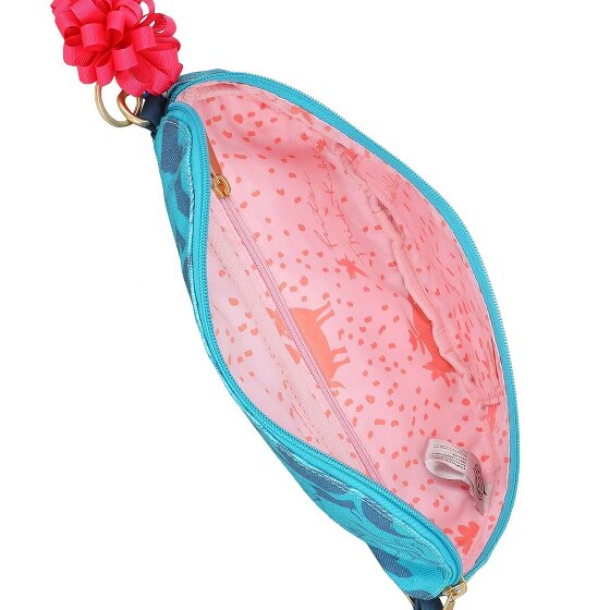 Fritzi aus Preußen Fritzi x Frida Kahlo Limited Marsupio 29 cm