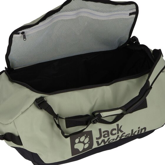 Jack Wolfskin All-In 65 Borsa da viaggio Weekender 70 cm Jack Wolfskin All-In 65 Borsa da viaggio Weekender 70 cm