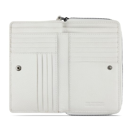 bugatti Elsa Portafoglio Protezione RFID Pelle 15.5 cm