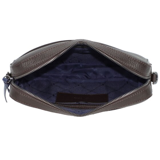 Braun Büffel Novara Borsa a tracolla Pelle 26.5 cm