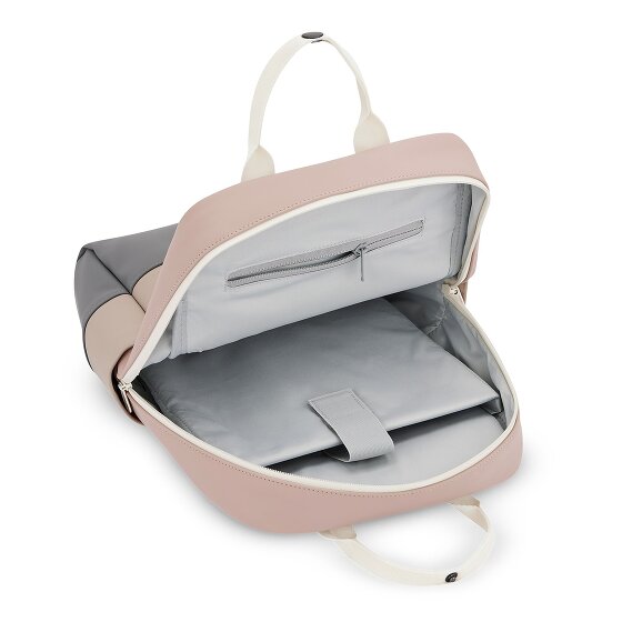 Johnny Urban Sleek Series Hailey Zaino da giorno 36 cm Scomparto per laptop