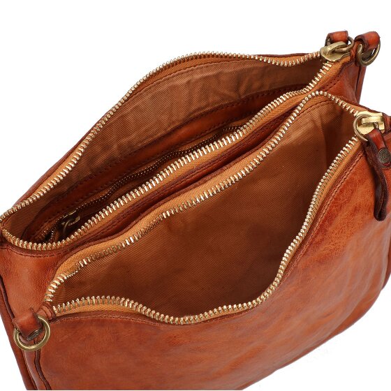 Campomaggi Borsa a tracolla Pelle 29 cm