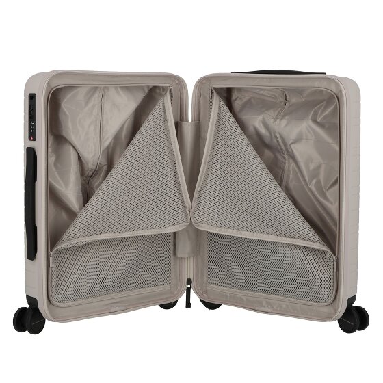 Horizn Studios H5 Essential 4 ruote Carrello della cabina S 53 cm