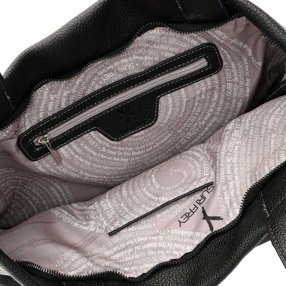 Suri Frey SFY Debby Borsa shopper 44 cm