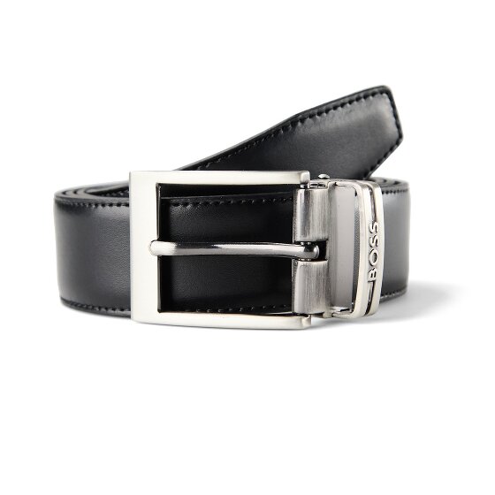 Boss Cintura Galliz in pelle