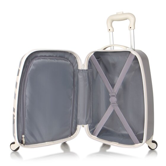 Heys Kids 4 ruote Carrello per bambini 46 cm