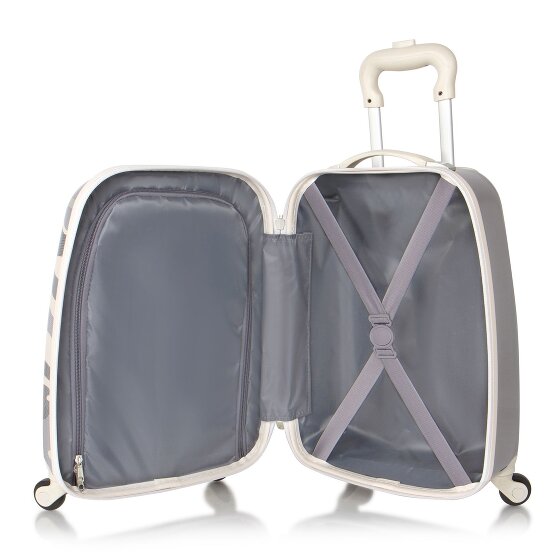 Heys Kids 4 ruote Carrello per bambini 46 cm