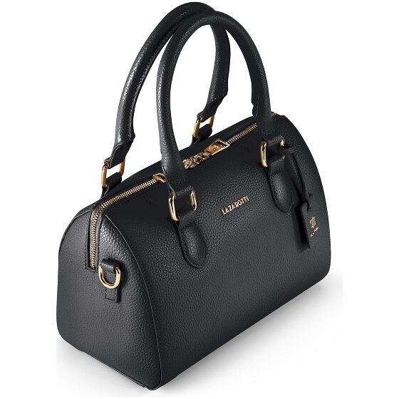 Lazarotti Bologna Leather Borsetta Pelle 26 cm