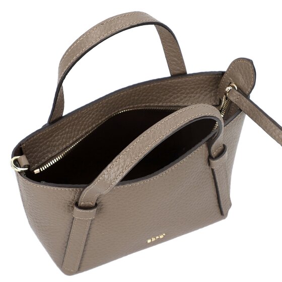 abro Cosmo Mini borsa a mano Pelle 15.5 cm