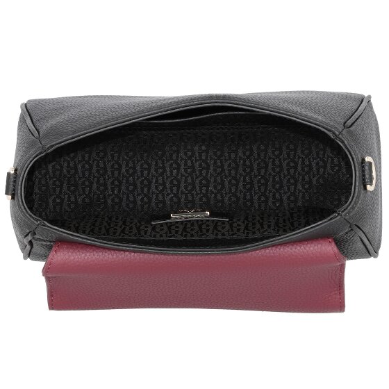 AIGNER Diadora Borsetta in pelle 24 cm