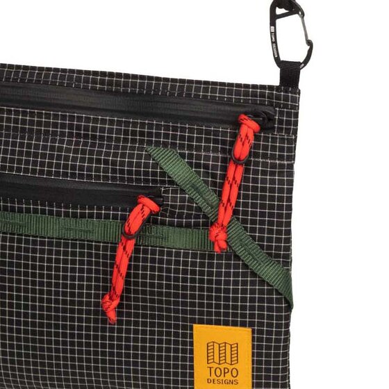 Topo Designs Mountain Borsa a spalla 31 cm