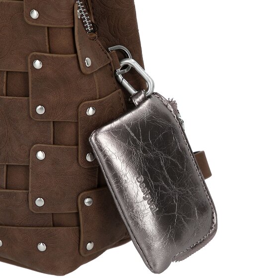 Desigual New Patch Sumy Zaino da giorno 34.5 cm