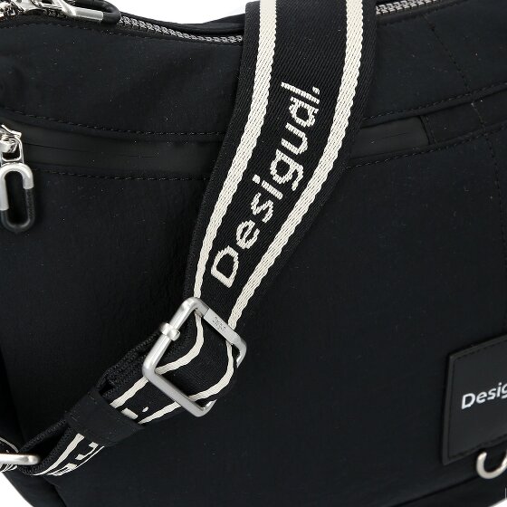 Desigual Cangas Borsa a tracolla 38 cm