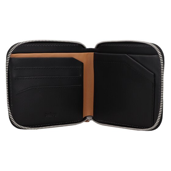 Bellroy Portafoglio Protezione RFID Pelle 12 cm