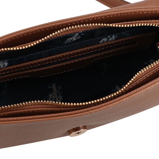 U.S. Polo Assn. Jones Borsa a tracolla 22 cm