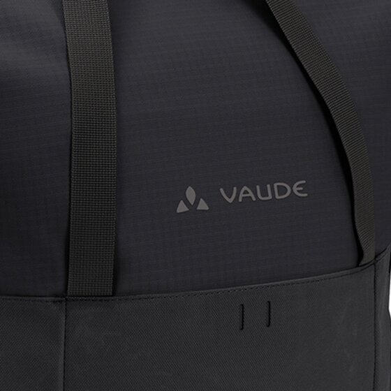 Vaude Cityshop Bike II Borsa da bicicletta 37 cm