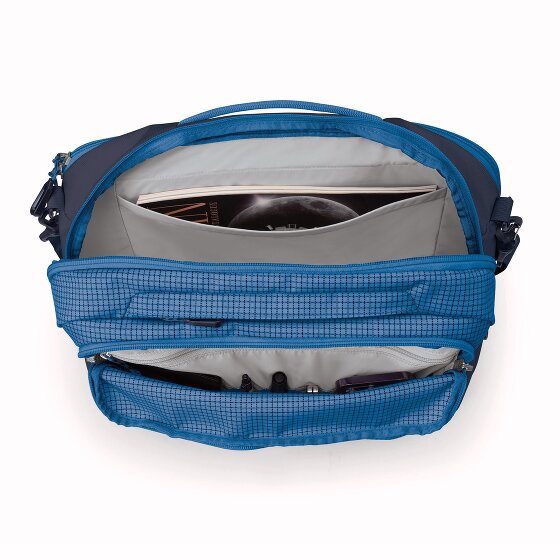 Osprey Transporter Carryon Boarding Bag Borsa da volo 46 cm Scomparto per laptop