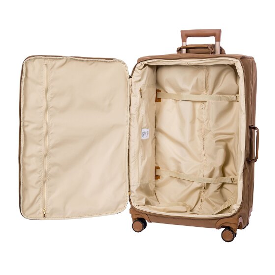 Bric's X-Collection 4 ruote Carrello 71 cm