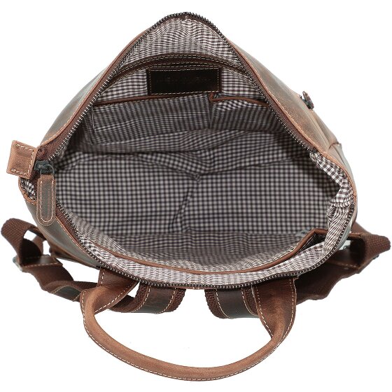 Jack Kinsky Baltimora 14 Zaino 40 cm Scomparto per laptop Jack Kinsky Baltimora 14 Zaino 40 cm Scomparto per laptop