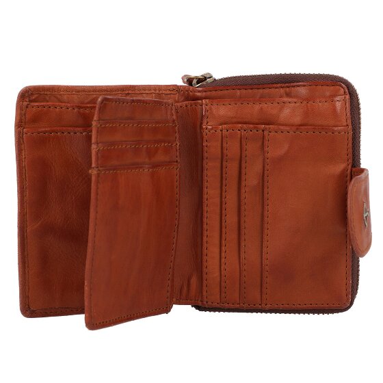 Harbour 2nd Anchor Love Isidora Portafoglio in pelle 12 cm