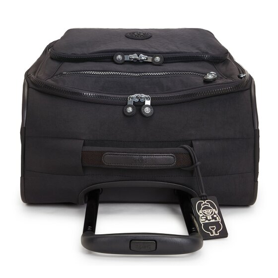 Kipling Basic New Youri Spin 4 ruote Trolley cabina S 56 cm