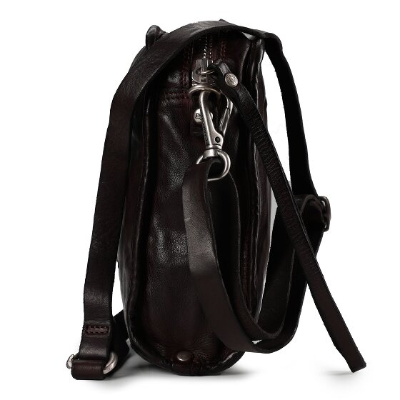 Campomaggi Cipresso Mini Borsa Borsa a tracolla Pelle 17 cm