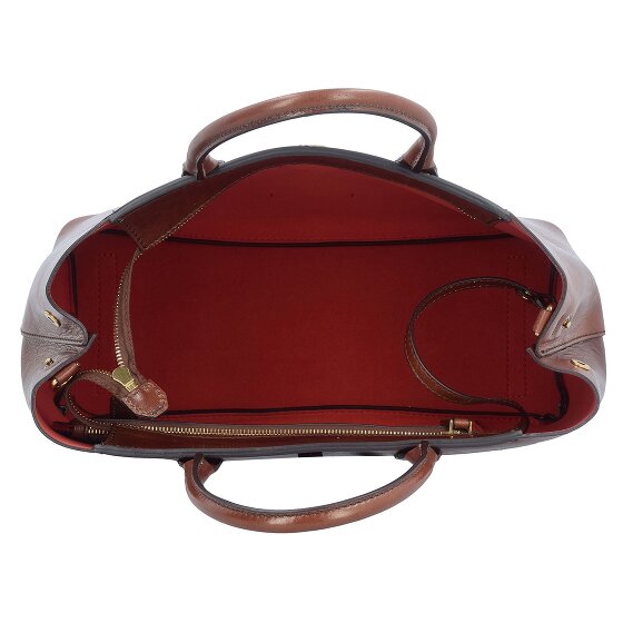 The Bridge Dalston Borsetta in pelle 36 cm